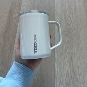 Corkcicle Classic Coffee Mug